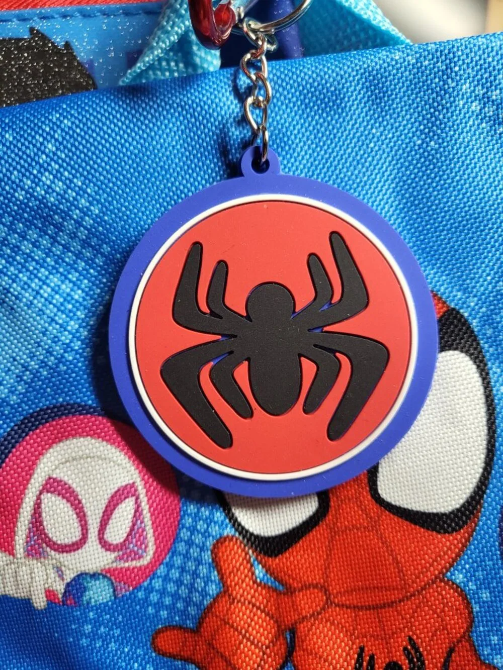 Disney spidey amazing